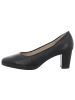 Caprice Klassischer Pump in schwarz