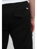 BLEND Cargohose BHSellini BT in Nachtschwarz