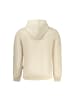 U.S. Polo Beige Baumwolle Herren Sweatshirt