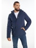 DreiMaster Maritim Arctic Winterjacke in Marine