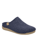 Josef Seibel Hausschuh Carson 02 in blau