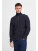 BLEND Strickjacke BHPullover in Schwarz