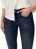 ONLY Jeans BLUSH skinny in Blau