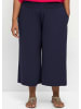 sheego Strandhose in marine