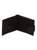 Camel Active Discover Geldbörse Leder 7 cm in brown