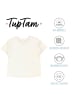 TupTam Baby Mädchen Kurzarm T-Shirt 5er Set in rosa Modell 2