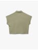 KOTON SHIRTS SS in Khaki