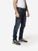 KOROSHI RegulÃ¤re denim jeans schnitte in blau