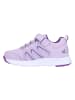 Zigzag Sneaker Aigoose in 4057 Lavendula