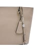 Seidenfelt Lohja Shopper Tasche 39 cm cool taupe