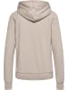 Hummel Hummel Hoodie Hmlnoni Damen in CHATEAU GRAY