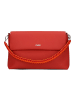 Zwei Yuna Schultertasche 32 cm red