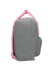 FJÄLLRÄVEN Kanken 16 Daypack 29 cm in fog-pink