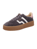 Gant Plateau Sneaker in Grau