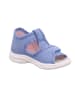 superfit Sandale POLLY in Blau