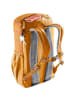 Deuter Junior maple-amber in blau
