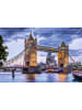 Ravensburger Puzzle 3.000 Teile London, du schöne Stadt Ab 14 Jahre in bunt