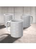 Mr. & Mrs. Panda Kindertasse Faultier Zufrieden ohne Spruch in Grau Pastell