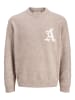 Jack & Jones Strickpullover in Pure Cashmere