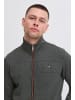 FQ1924 Sweatjacke FQJules in Grau