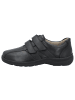 Solidus Halbschuh in schwarz