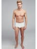 Jockey Slip Classic Cotton Rib Y-Front in Weiß