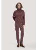 Hessnatur Strick Pullover in wildrose