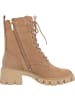 Tamaris Stiefeletten in CAMEL