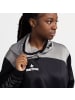 Derbystar Hoodie "Kapuzenpullover Ultimo V23" in Schwarz