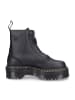 Dr. Martens Boot Jetta in Schwarz