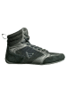Nordcore Ringerschuhe Core Mat Ace in Schwarz