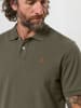 MCS Poloshirt MCHurst in Beetle #1