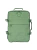 BRIC`s Positano Daypack 42 cm Laptopfach in sage green