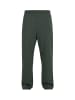 Urban Classics Track Pant in forest