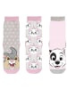 Disney 3er-Set: Socken Disney Animals in Bunt