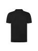 Karl Lagerfeld Poloshirt 745025 XT in schwarz