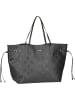 JOOP! Shopper Decoro Stampa Lara Shopper XLHO in Black