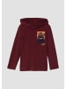 s.Oliver T-Shirt in 3900_bordeaux