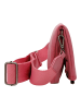 Fritzi aus Preußen Ronja Cross Vintage Umhängetasche 30 cm squeezy pink