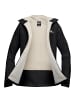 Jack Wolfskin PRELIGHT OCTA JKT W in Schwarz