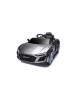 Wisam® Elektroauto Audi R8 Lift A300 Silber