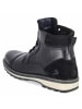 Bullboxer Stiefel mit Warmfutter in black