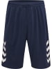 Hummel Verstellbare Taille Kurze Hose Hmlcore Erwachsene in MARINE