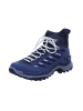 LOWA Wanderschuh in blau