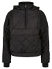 Urban Classics Urban Classics Winterjacken in black