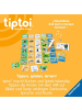 Ravensburger tiptoi® Tiere der Welt - ab 4 Jahre 4-8 Jahre in bunt