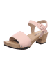 SOFTCLOX Sandalen in Rosa