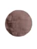 Teppich Boss Hochflor Teppich Badematte Robert 525 in Rosa