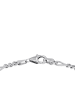 Amor Armband Silber 925, rhodiniert in Silber