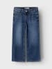 name it Jeans in Dark Blue Denim